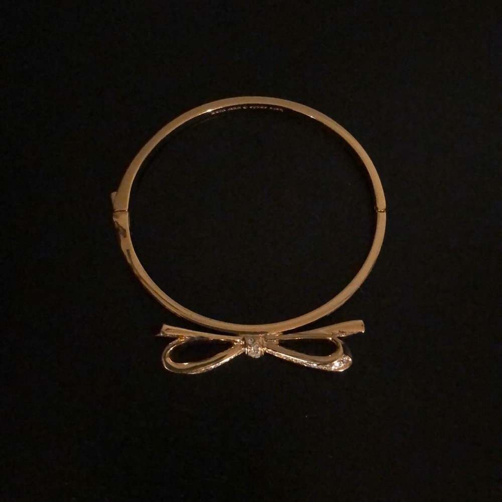 Kate spade bracelet